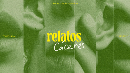 Abono 2026/2027 Cáceres