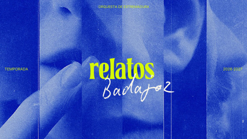 Abono 2026/2027 Badajoz