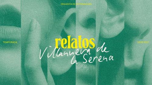 Abono 2026/2027 Villanueva de la Serena