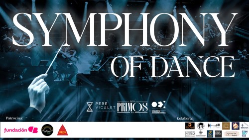 Symphony of Dance