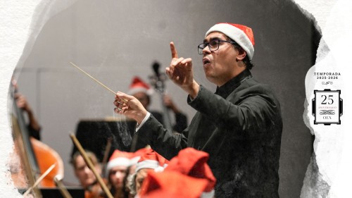OEXpecial de Navidad