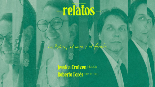 La Polaca, el cura y el faraón