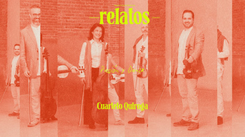 Pasión y danza