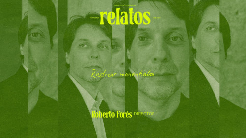 Rastrear manantiales